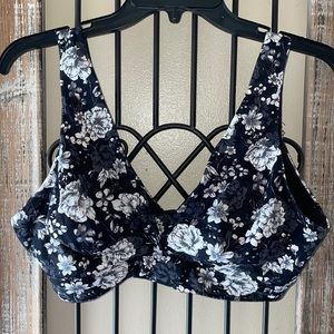 NWOT Victorias Secret Bralette sz XL